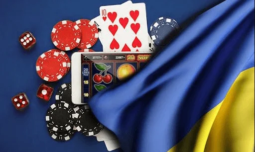 рейтинг казино україни