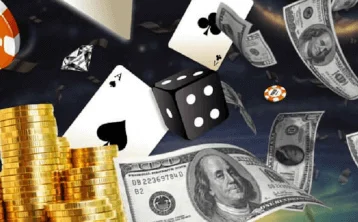 онлайн казино на гроші