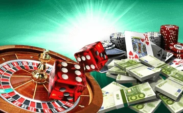 онлайн казино на реальні гроші