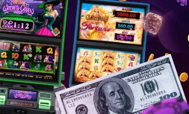 казино онлайн на гроші з мінімальними ставками