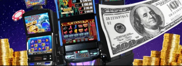 казино онлайн на реальні гроші